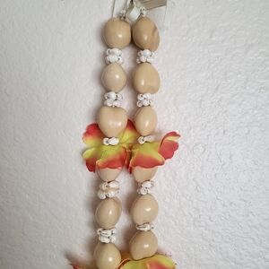 Graduation Hawiian Lei